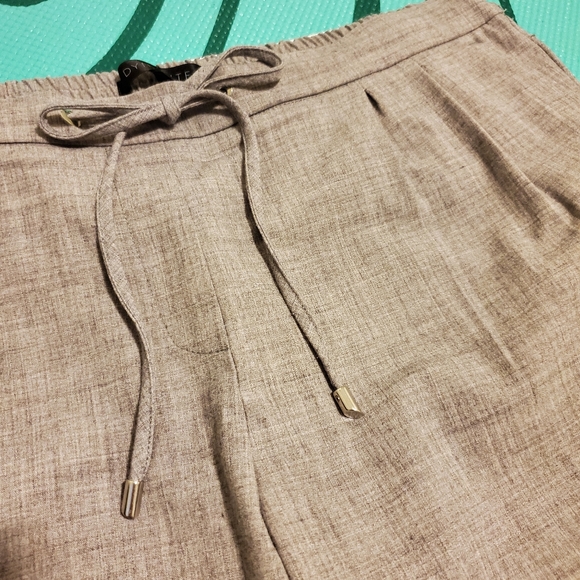 EUC Grey trousers from Dynamite - Picture 2 of 5